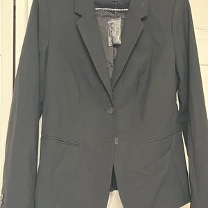 NWT The Limited black collection blazer